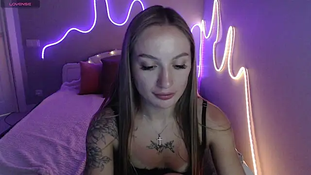 MirrraMisss' Live XXX Chat