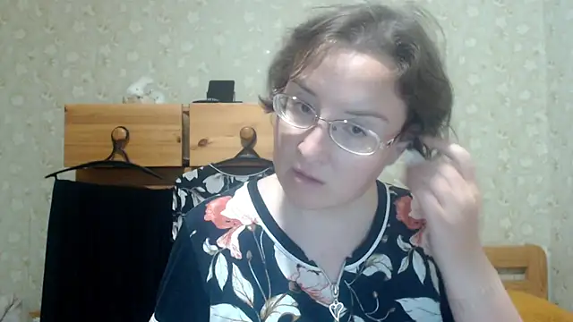 Czat XXX na żywo – Smart_Rose
