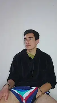 Thick_Cock Webcam-Show