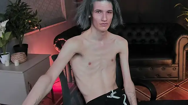 Klaude_Jam Chat XXX in diretta