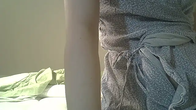 ViraVrema's Live XXX Chat