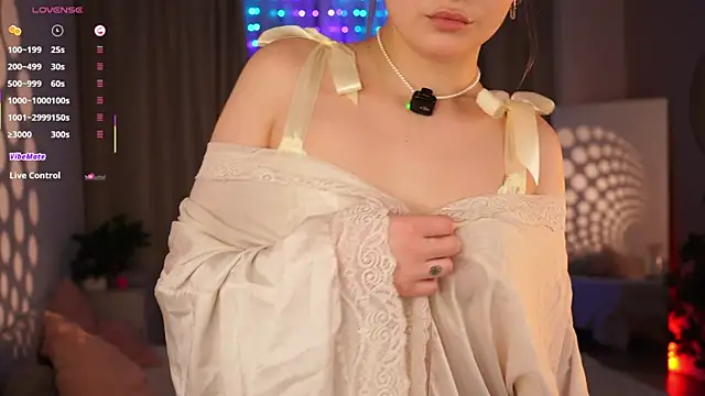 OssieCrews Live XXX-chat