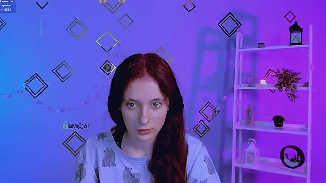 Вебкам-шоу nami_glow