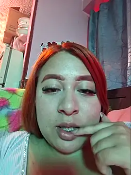 Chat +18 de venuscopper ao vivo