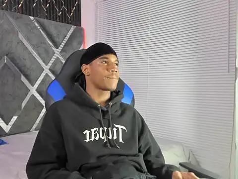 axel_silva4 Chat XXX in diretta