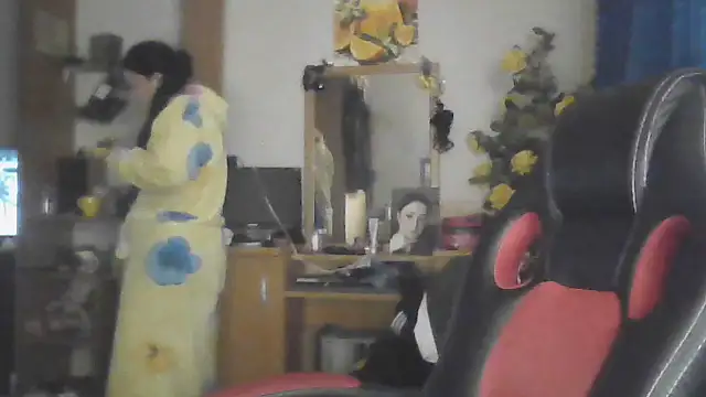 Chat XXX en directo de oksisexiii