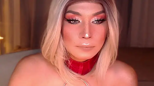 Queen_Giamoor69 webcam show