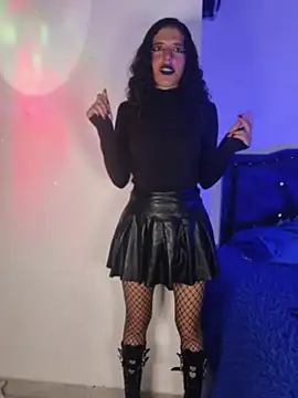 vanesa_gomez's Live XXX Chat