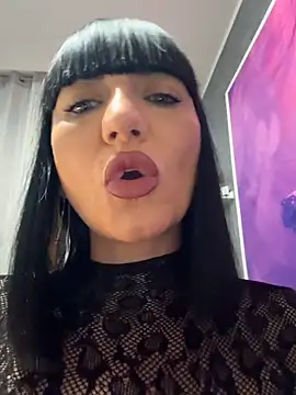 MysticCleo's Live XXX Chat