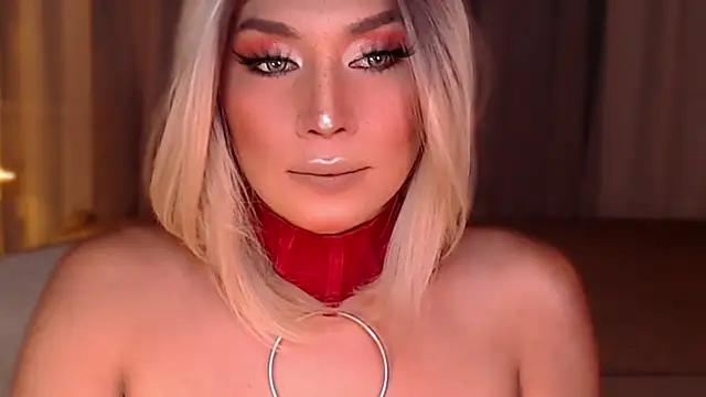 Queen_Giamoor69 Webcam Show