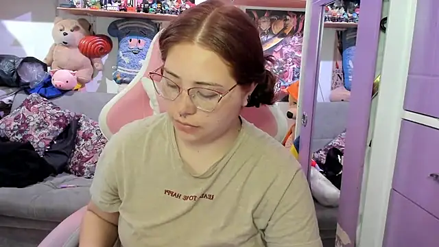Chat +18 de soficammy ao vivo