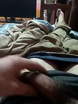 3dickor6's Webcam Show