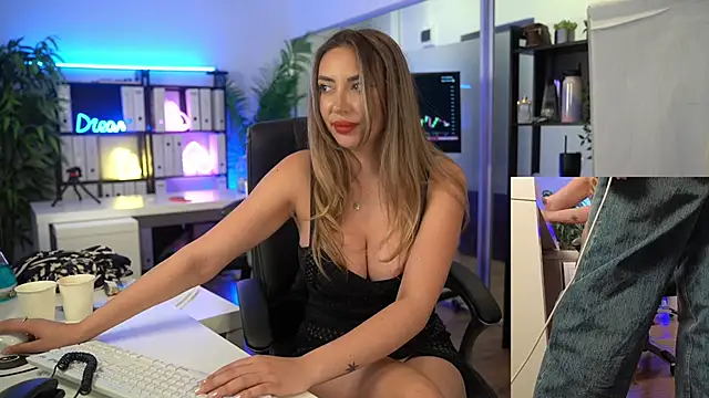 BabesGoWild 现场XXX聊天