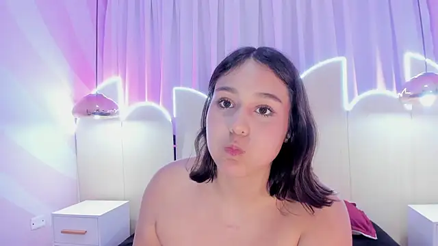 AmelieCooper Live XXX-Chat