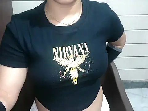 Shruchi Live XXX-chat