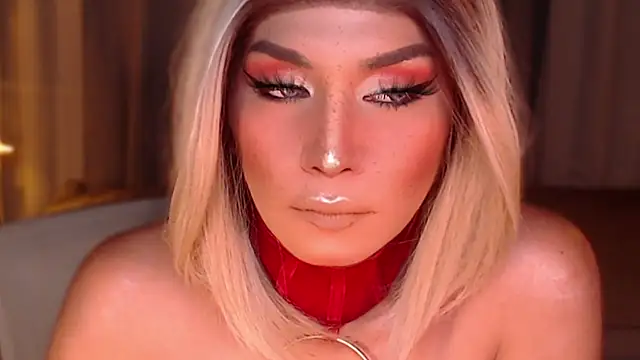 Queen_Giamoor69n Webbikameraesitys