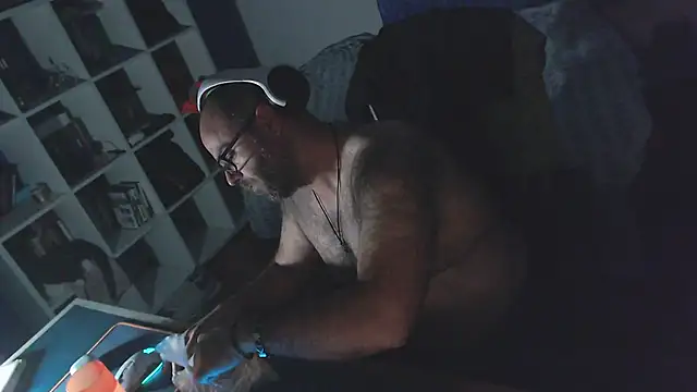ravingr4d4 webcam show