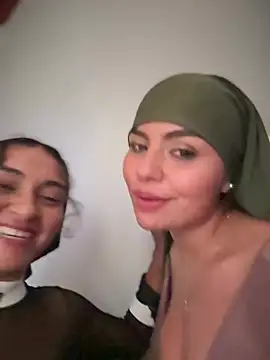 lalilamassu1's Webcam Show