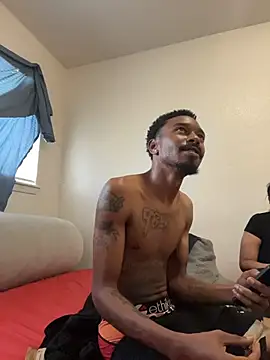 9blk Live XXX-chat