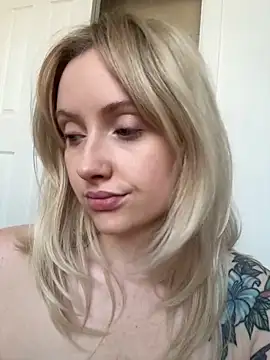 seeunexttuesday's Webcam Show