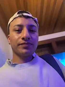 Show Webcam de Dereck_Klain
