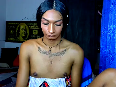 Chat XXX ao vivo de Alexxasexy