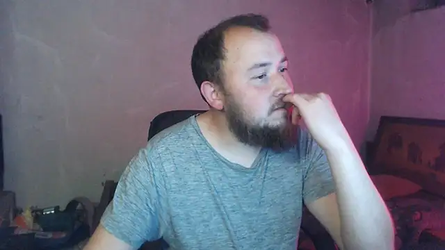 BIG-COCK-OMG webcam show