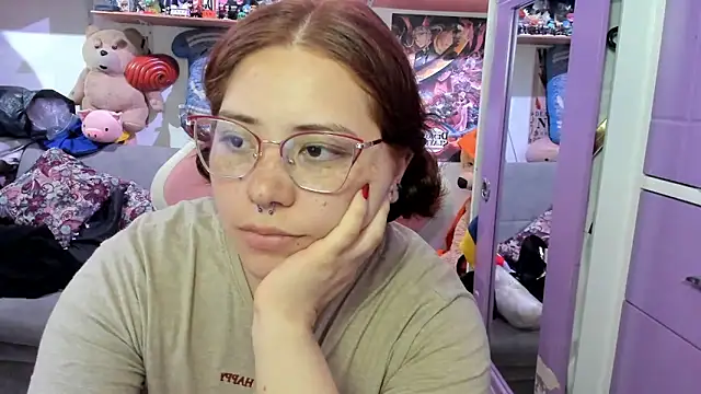 Chat +18 de soficammy ao vivo