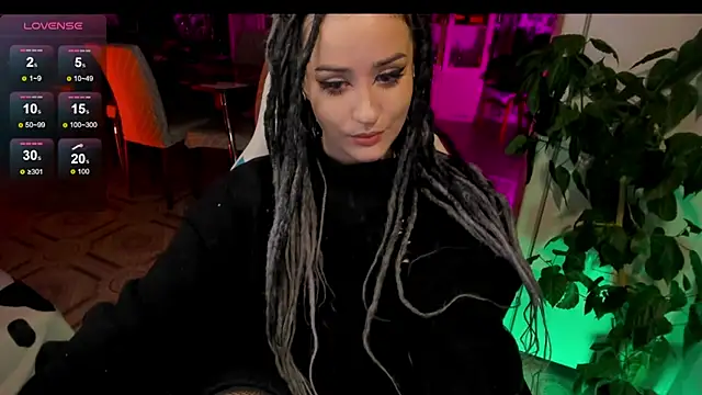Sserendipityy Live XXX-Chat