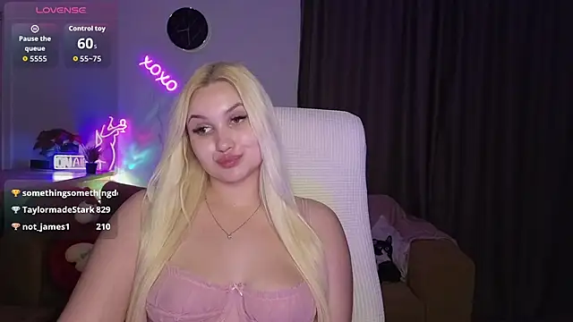 Czat XXX na żywo – adrelaxina