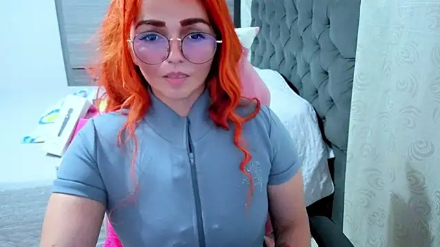 Alexatexa2929 Live XXX Chat