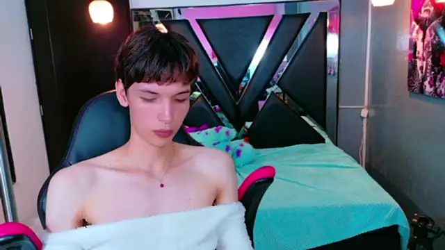 Stefany_PiInk ওয়েবক্যাম শো