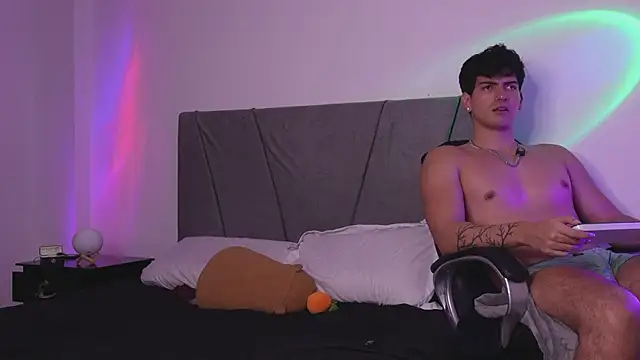 bbbeachboy live XXX chat