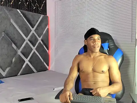 axel_silva4 Pertunjukan Webcam