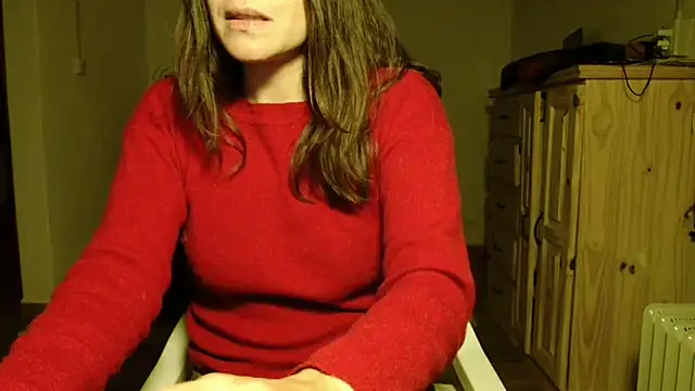 Missforever's Live XXX Chat