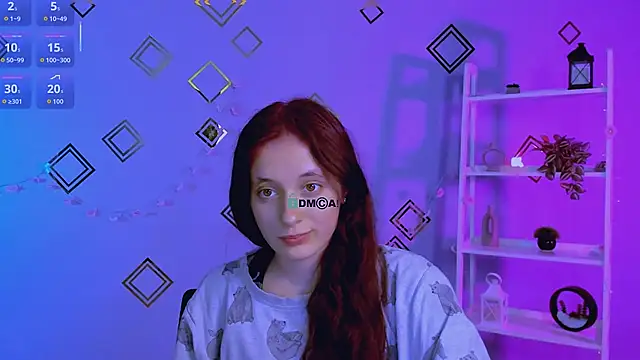 nami_glow – webcam-show