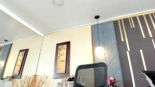 OliviGrace's Live XXX Chat