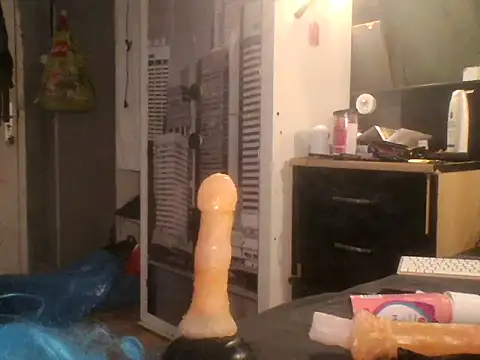 Show Webcam de slutviki
