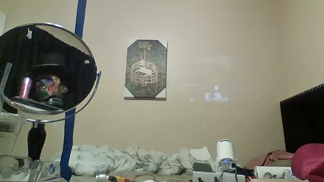 hailzeffn Webcam Show