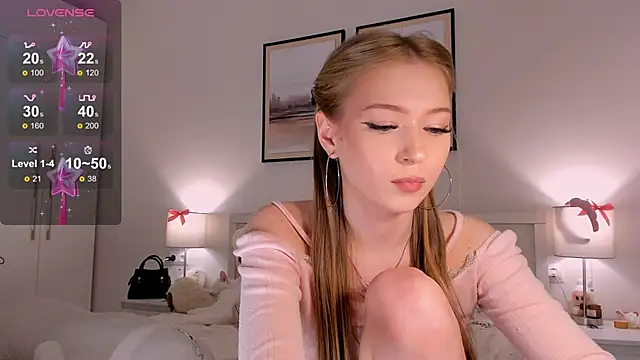 Živý XXX chat diana_nier