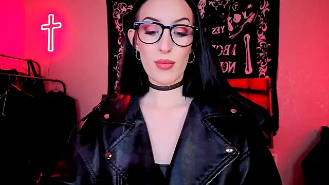 Živý XXX chat Miss_Alice__