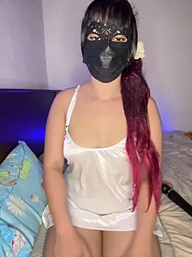 Вебкам-шоу Ariana__Marie