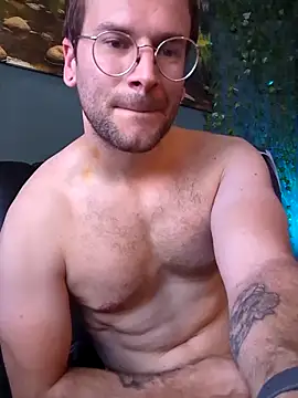 SirEl's Webcam Show