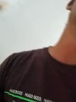 Gabriel_leon33n Webbikameraesitys