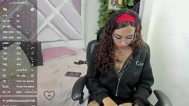 Tequilaaa11's Live XXX Chat