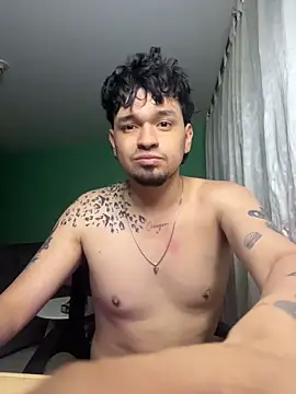 satur_noxx Webcam Show