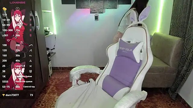 Mady_monroe_111のライブXXXチャット