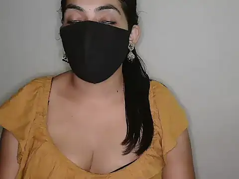 Chat XXX Live Reddy_Trisha