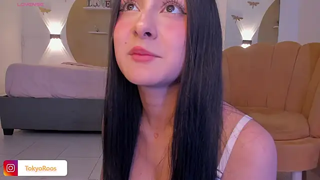 TokyoHaskel Chat XXX live