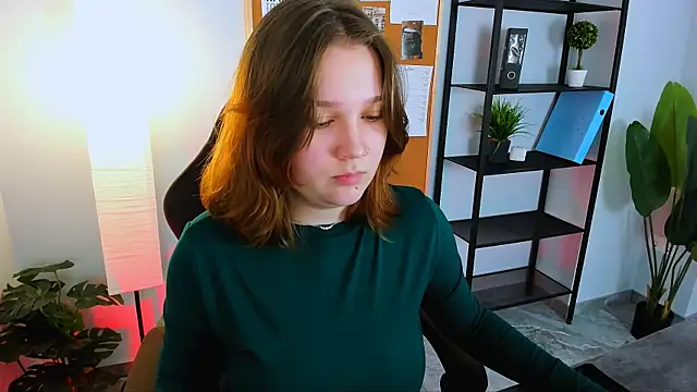 Онлайн чат XXX JaneByrd